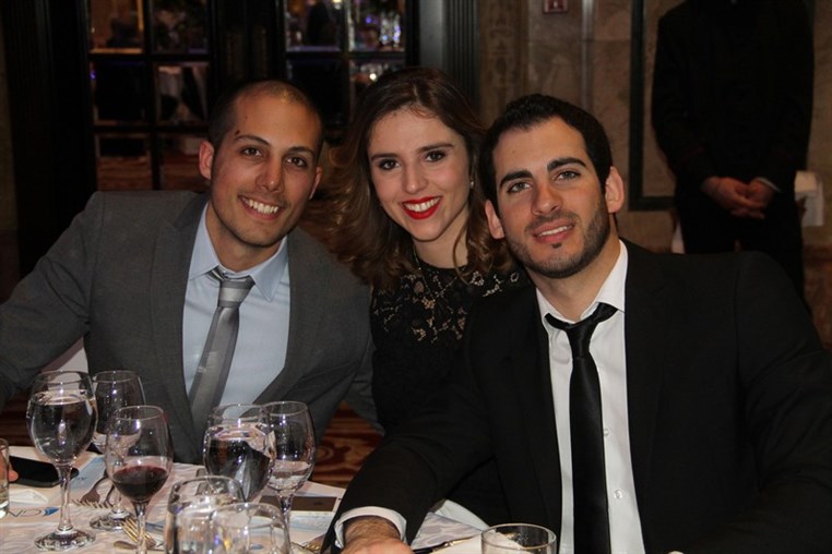 LAU MSA 3rd Annual Gala Dinner
